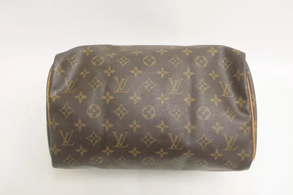 Louis Vuitton Speedy 30