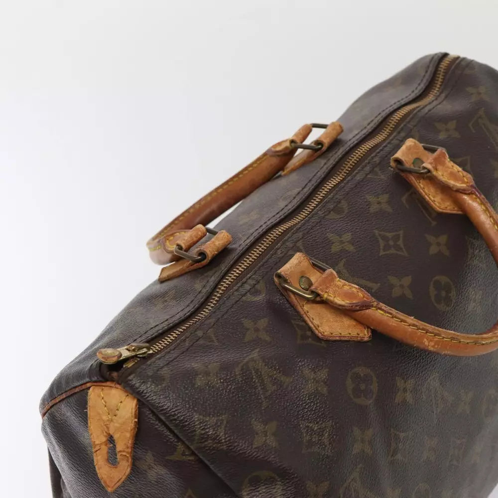 Louis Vuitton Speedy 35