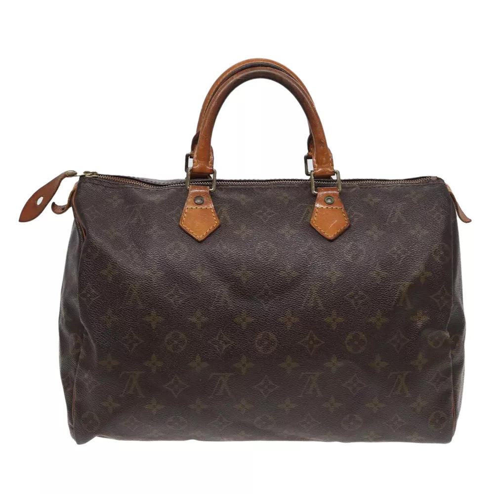 Louis Vuitton Speedy 35