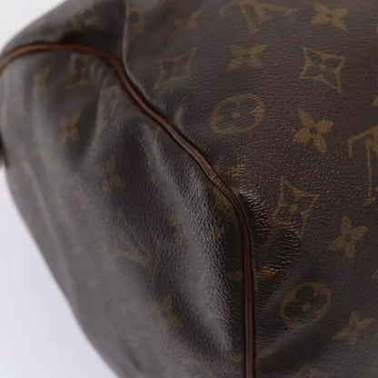 Louis Vuitton Speedy 35