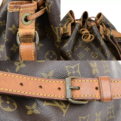 Vintage Louis Vuitton Noé GM