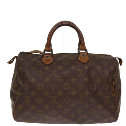 Vintage Louis Vuitton Speedy 30