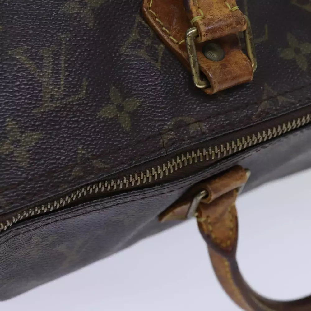 Louis Vuitton Speedy 35