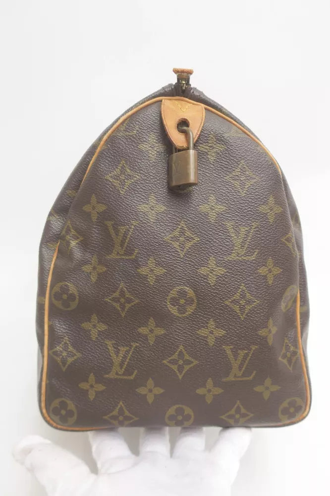 Louis Vuitton Speedy 35