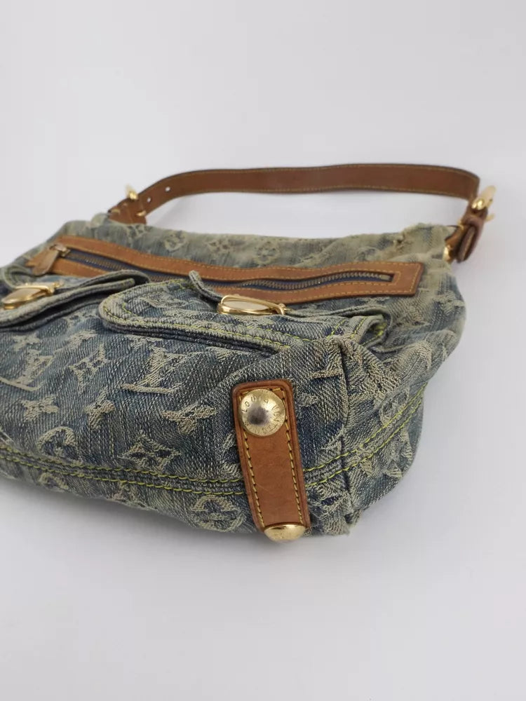 Vintage Louis Vuitton Veske