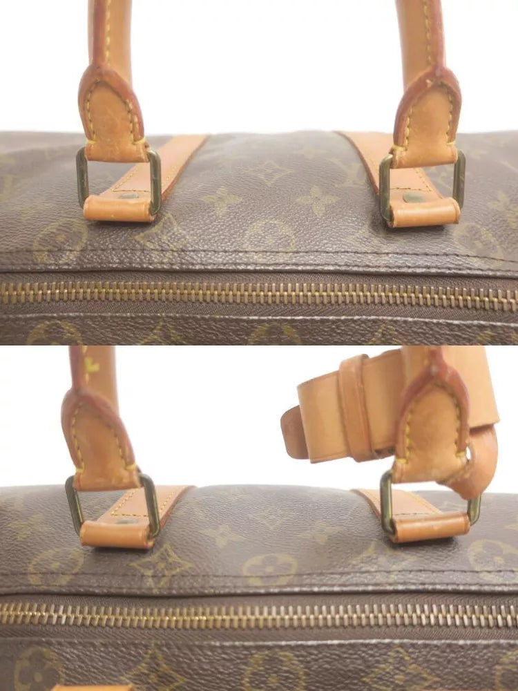 Louis Vuitton Keepall 45