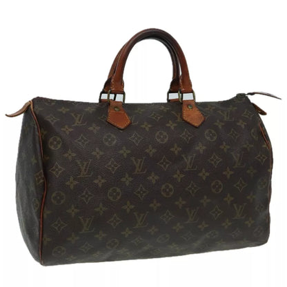 Louis Vuitton Speedy 35