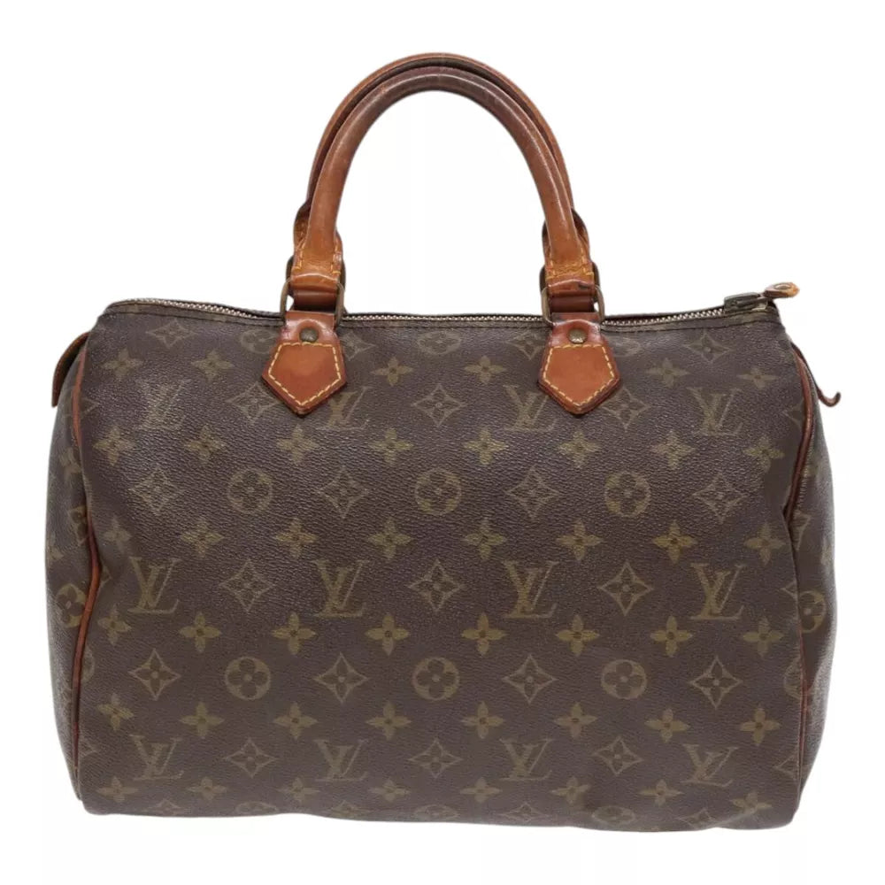 Vintage Louis Vuitton Speedy 30