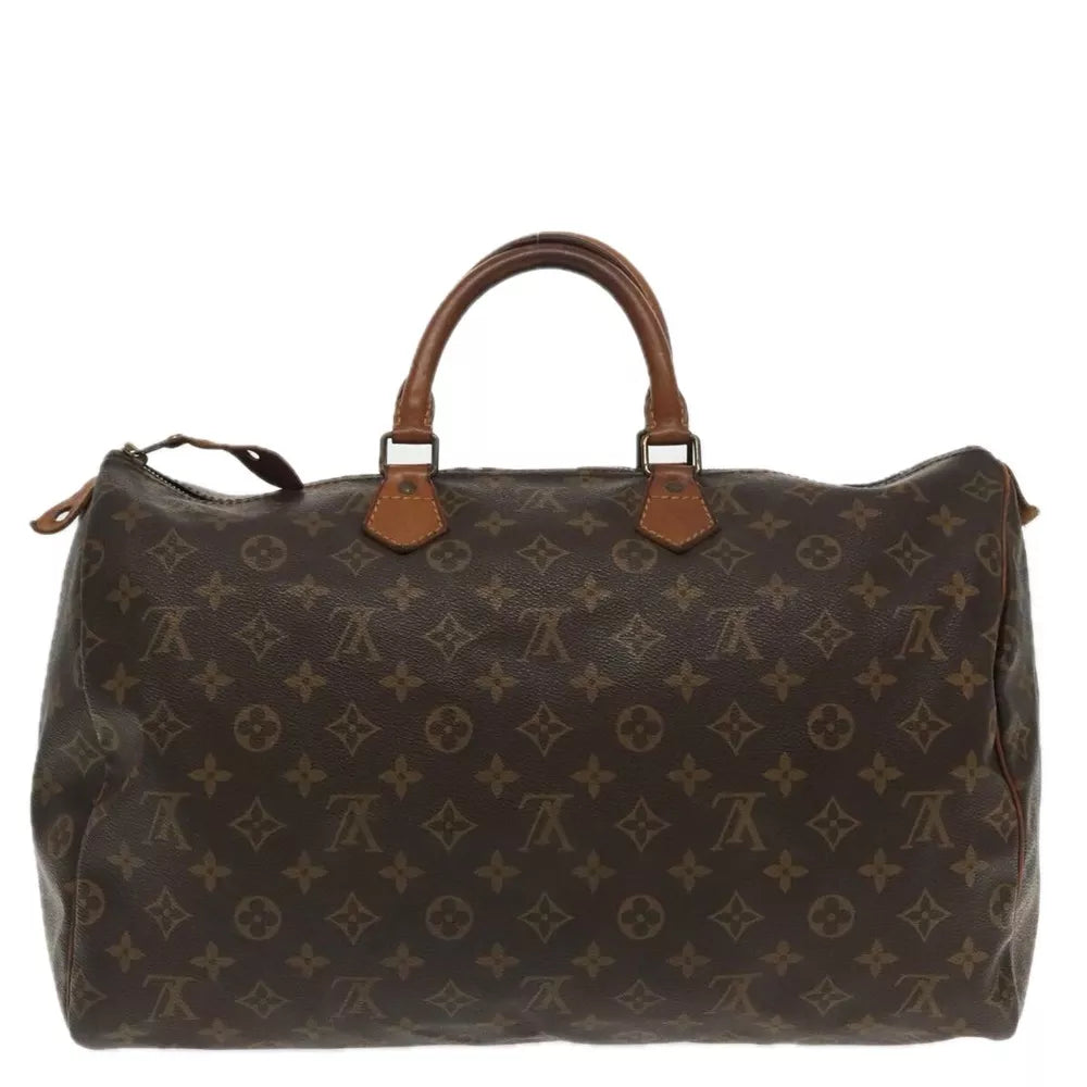 Louis Vuitton Speedy 40