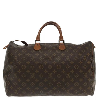 Louis Vuitton Speedy 40