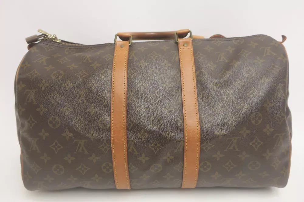 Louis Vuitton Keepall 45