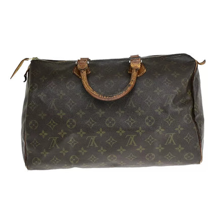 Louis Vuitton Speedy 35