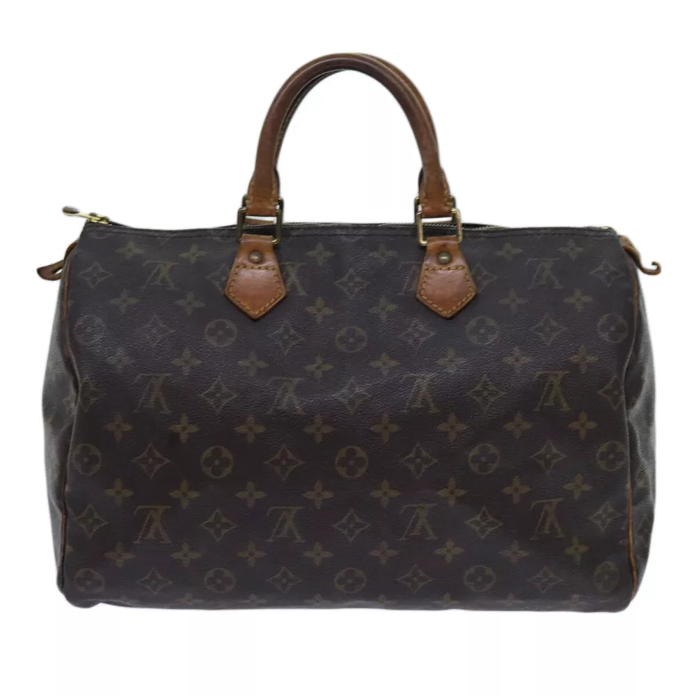 Louis Vuitton Speedy 35