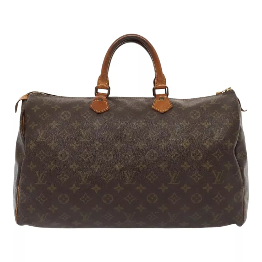 Louis Vuitton Speedy 40