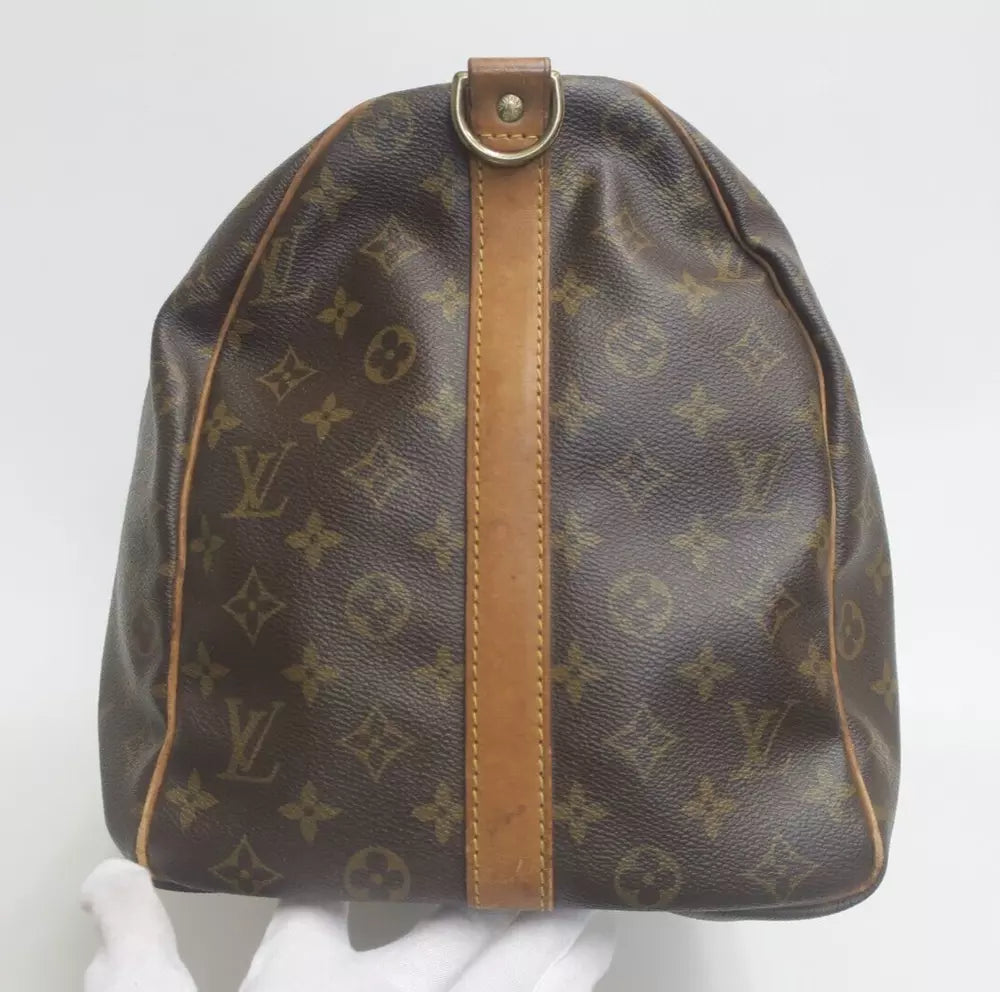 Louis Vuitton Keepall 50 Bandouliere