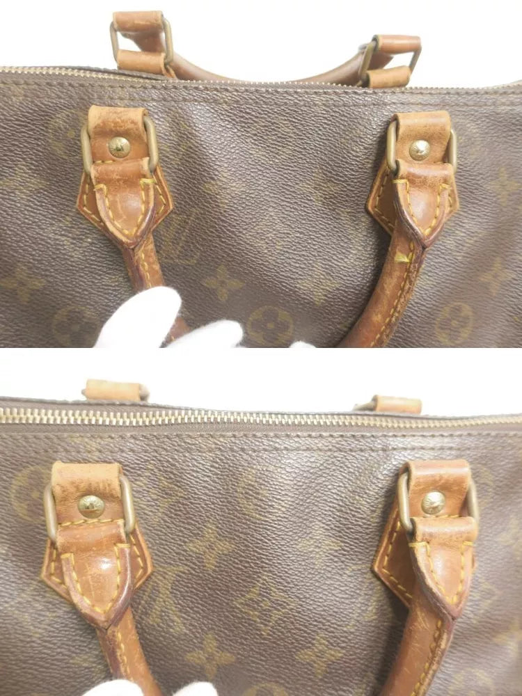 Louis Vuitton Speedy 30