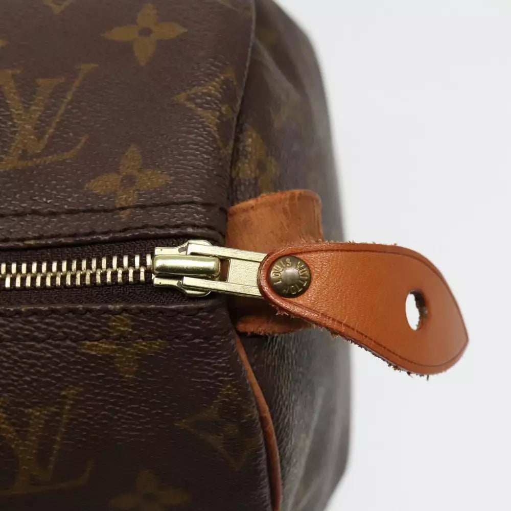 Louis Vuitton Speedy 40