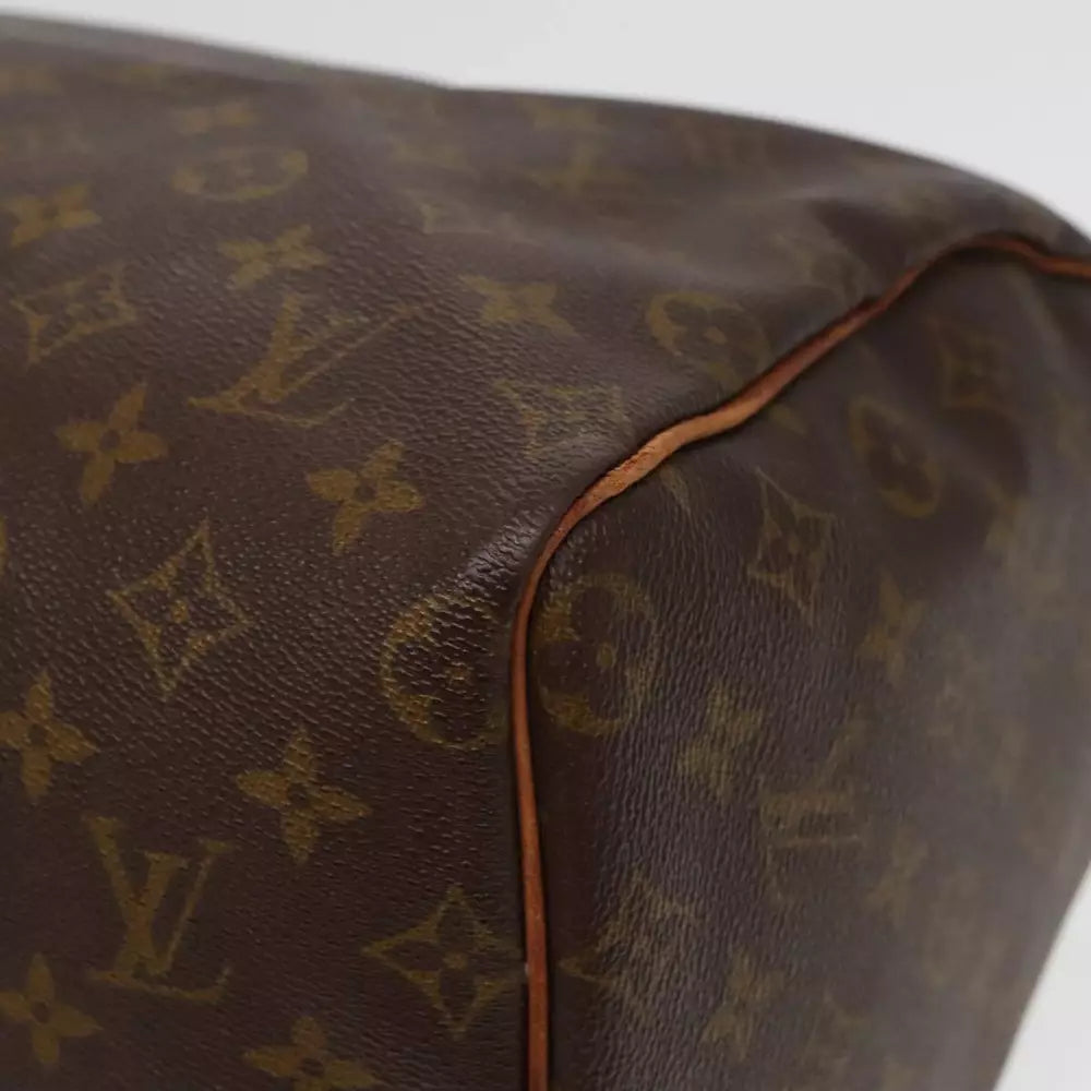 Louis Vuitton Speedy 40