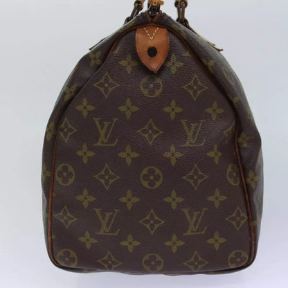 Louis Vuitton Speedy 35