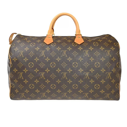 Vintage Louis Vuitton Speedy 40