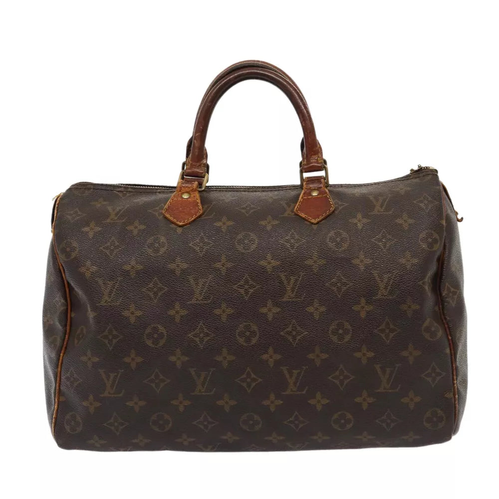 Louis Vuitton Speedy 35