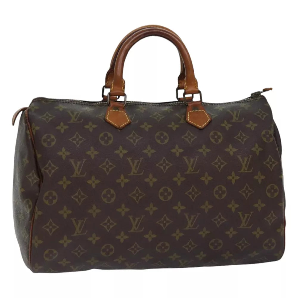 Louis Vuitton Speedy 35