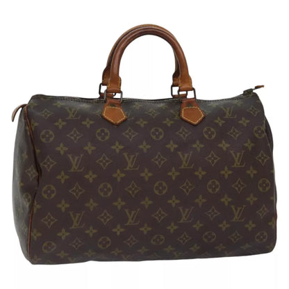 Louis Vuitton Speedy 35