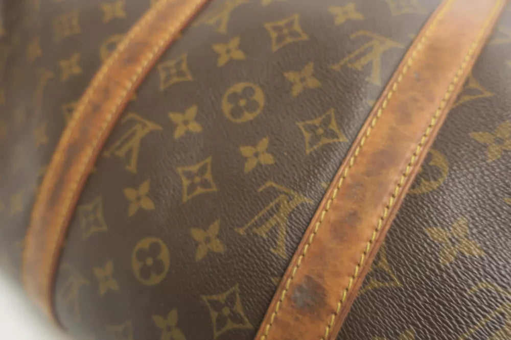 Louis Vuitton Keepall 50 Bandouliere