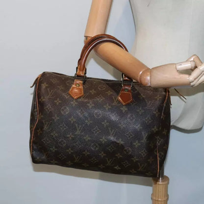 Louis Vuitton Speedy 30