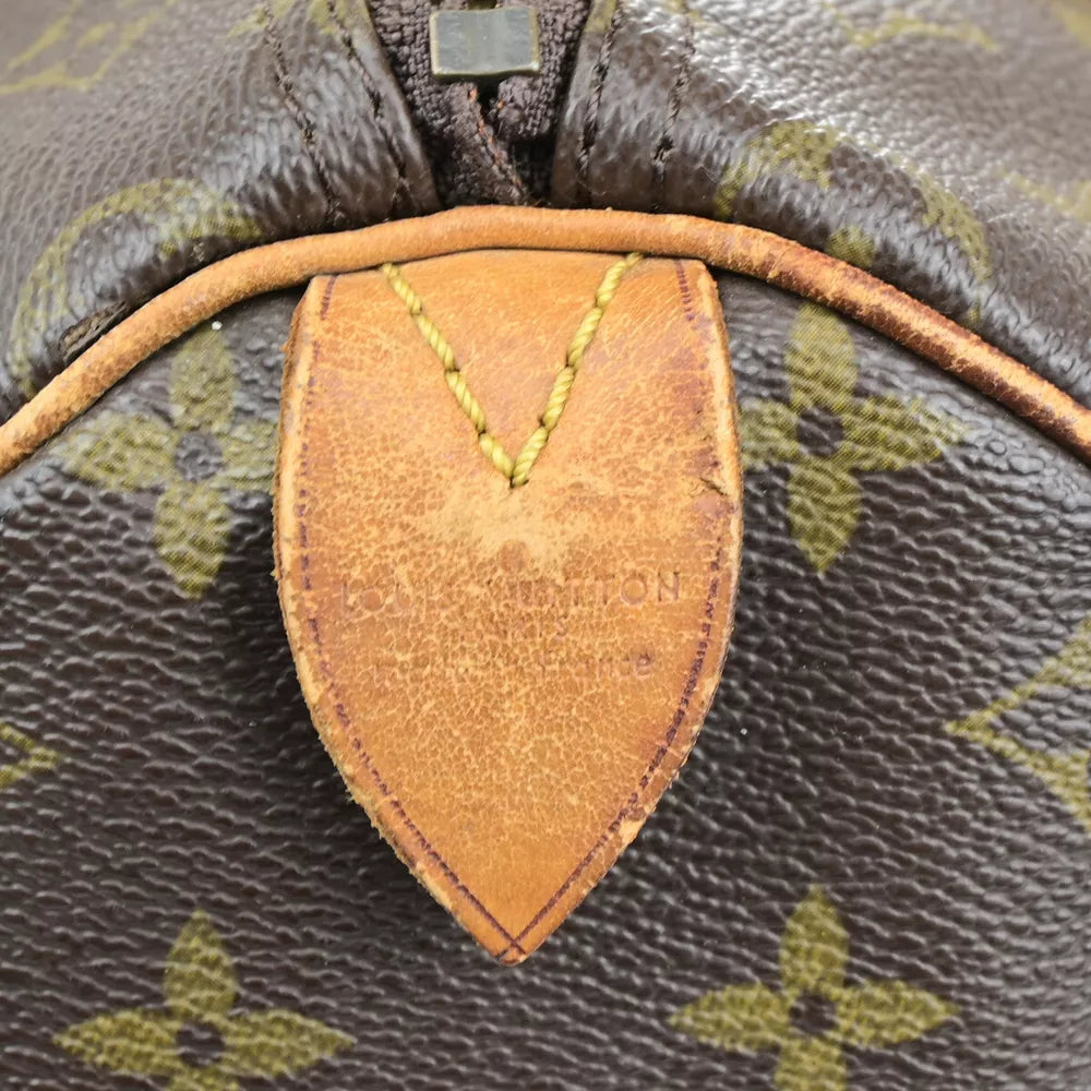 Louis Vuitton Speedy 30