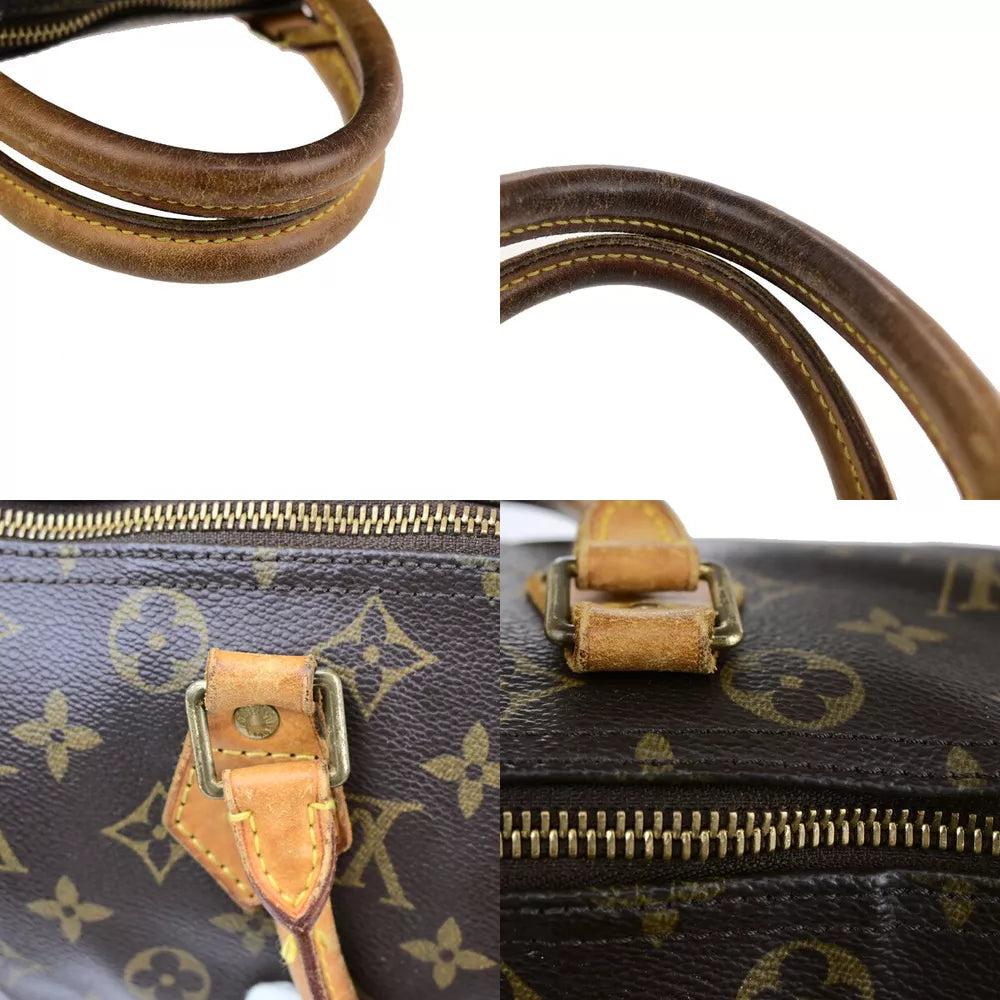 Vintage Louis Vuitton Speedy 30