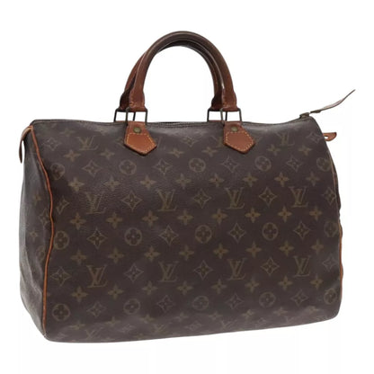 Louis Vuitton Speedy 35