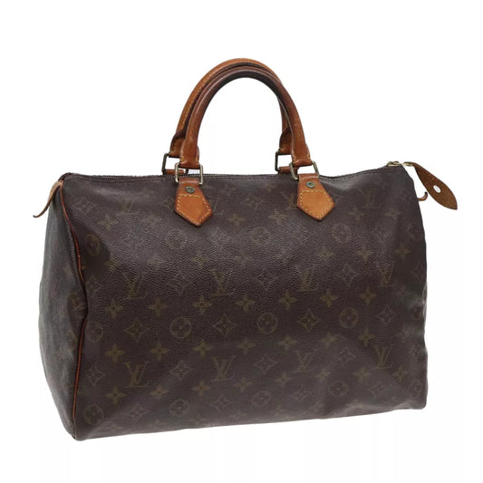 Louis Vuitton Speedy 35