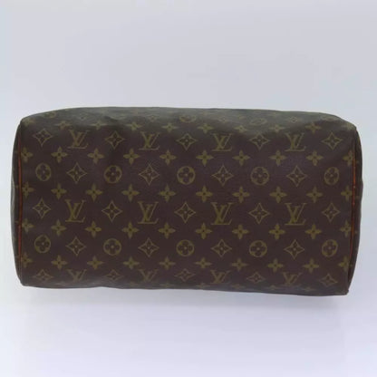 Louis Vuitton Speedy 35