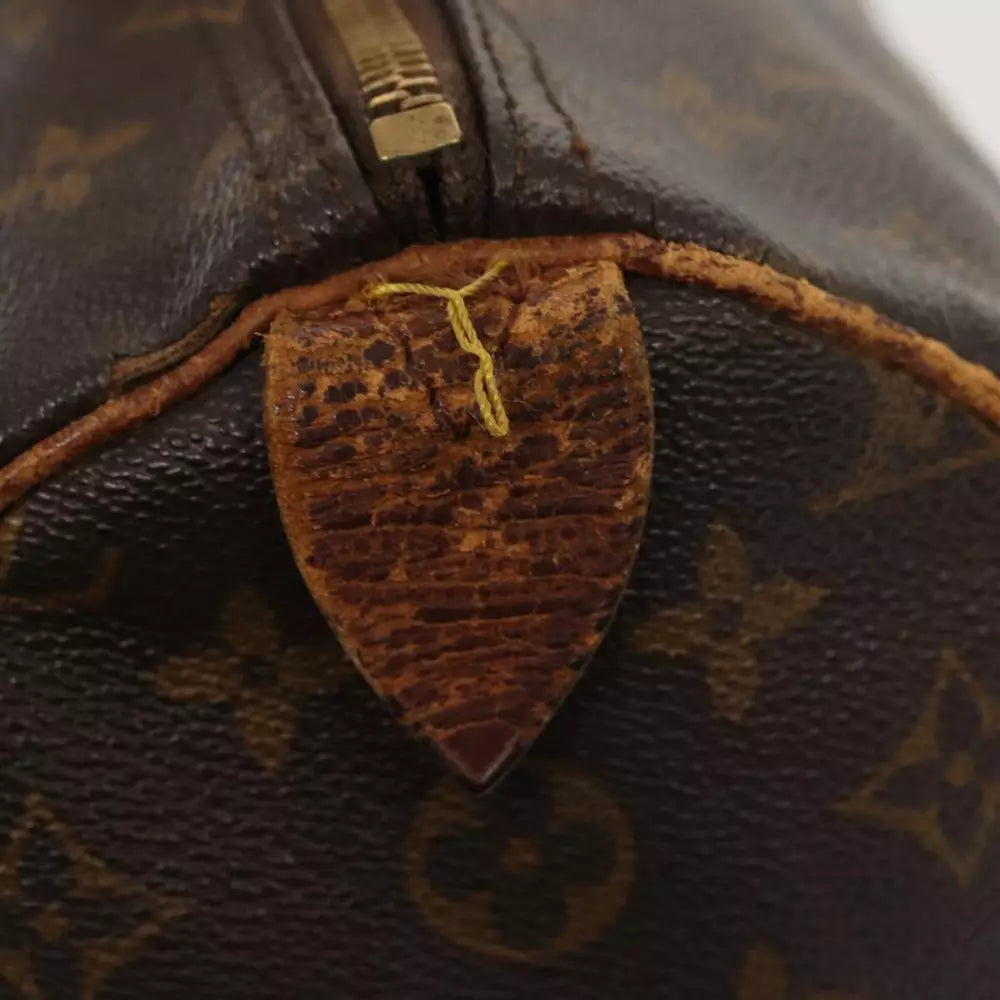 Louis Vuitton Speedy 35