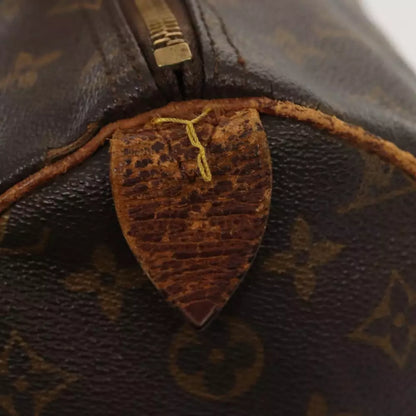 Louis Vuitton Speedy 35