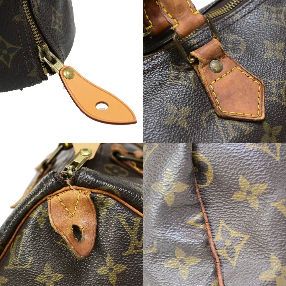 Louis Vuitton Speedy 30