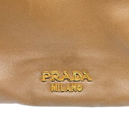 Vintage Prada Clutch Veske