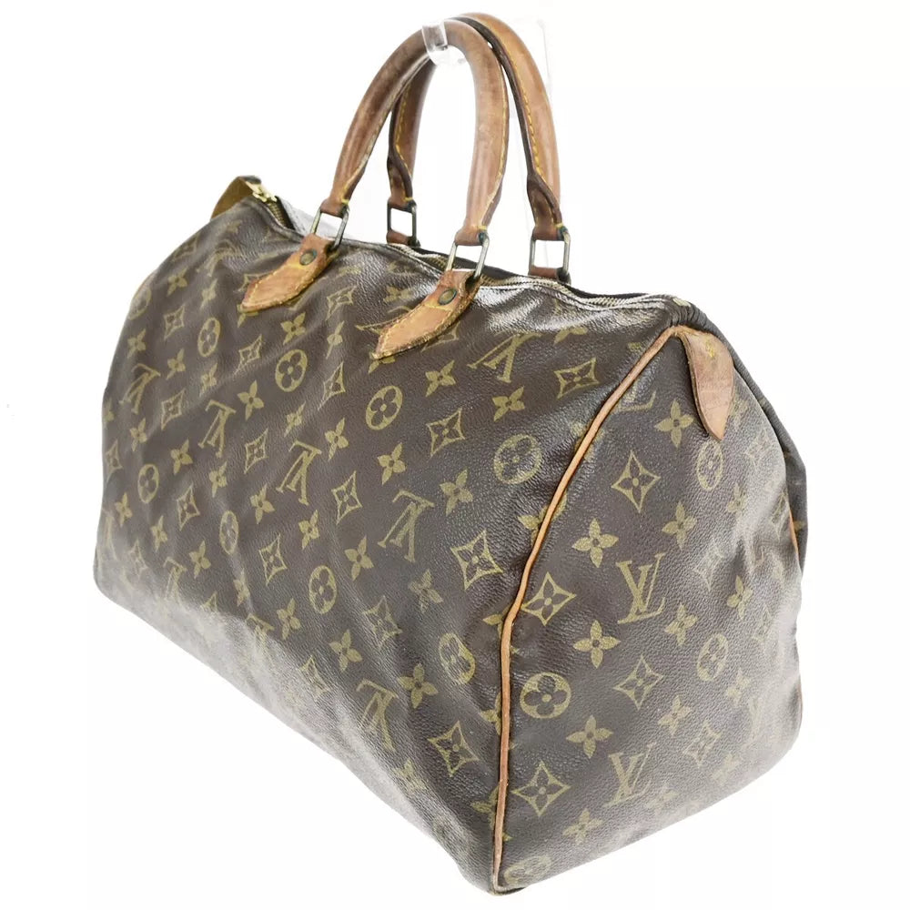 Louis Vuitton Speedy 35