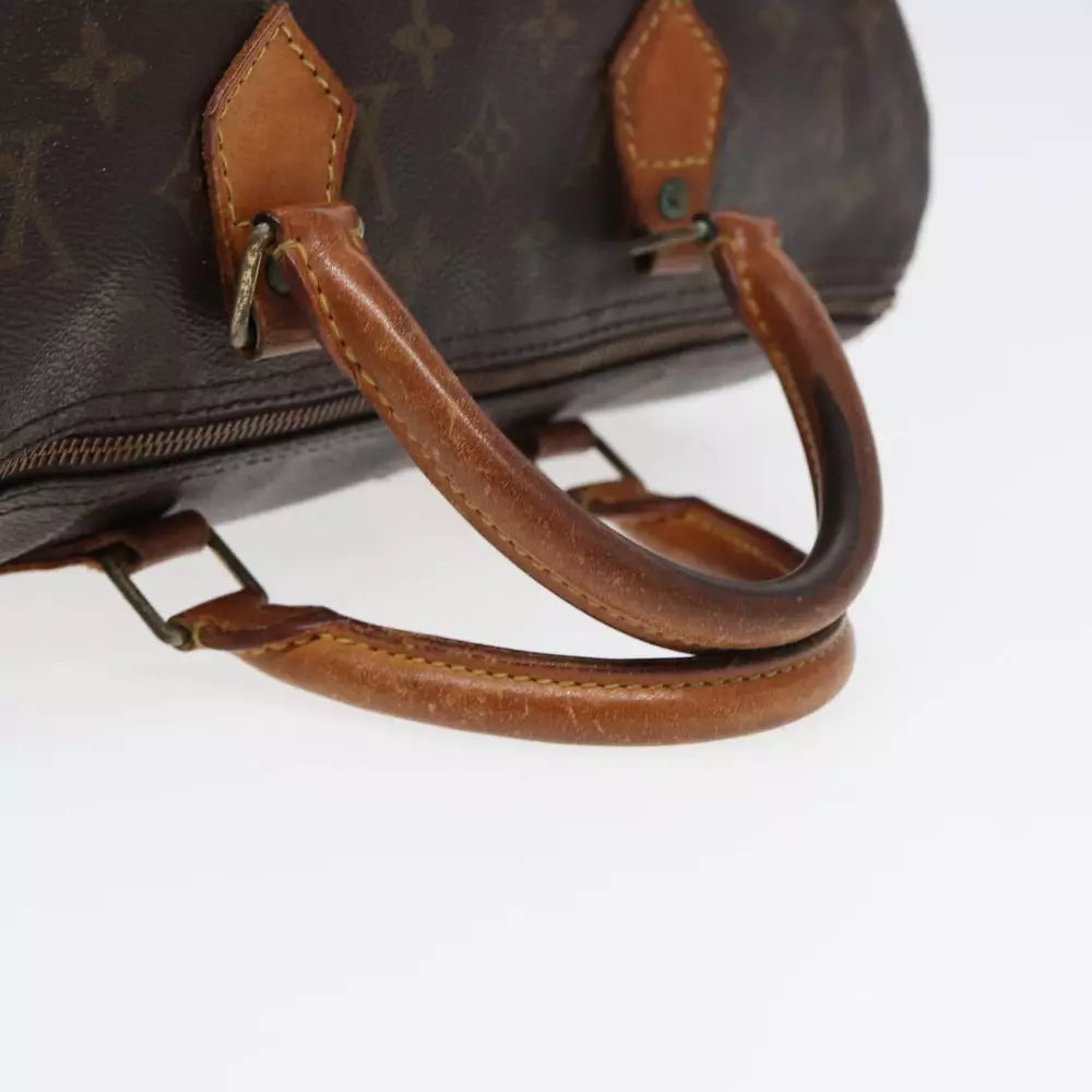 Louis Vuitton Speedy 35