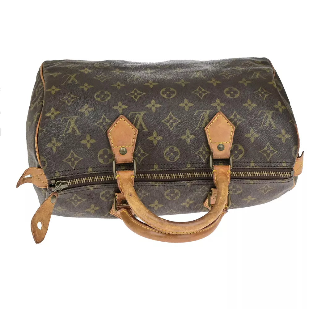 Louis Vuitton Speedy 30