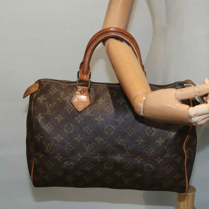 Vintage Louis Vuitton Speedy 30