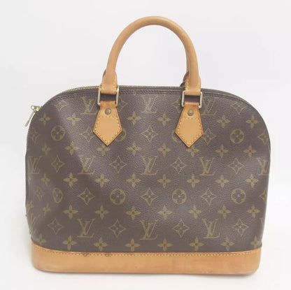 Louis Vuitton Alma