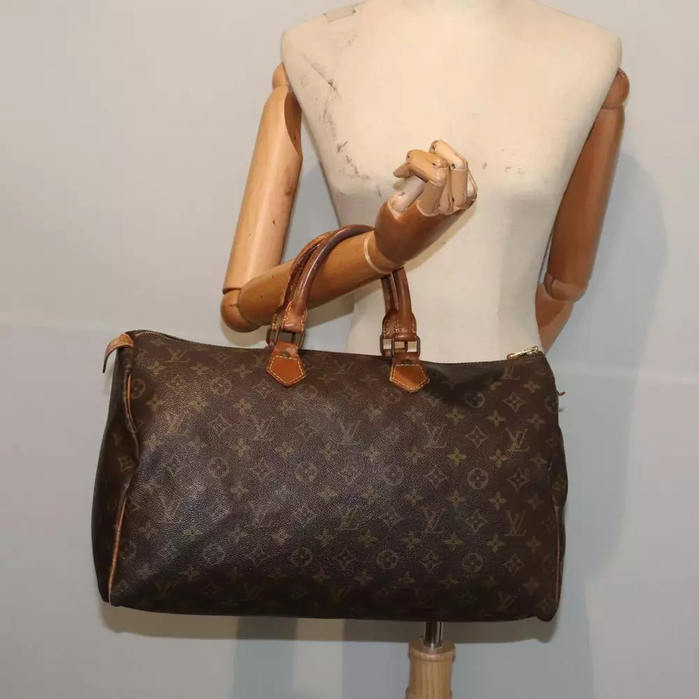 Louis Vuitton Speedy 40