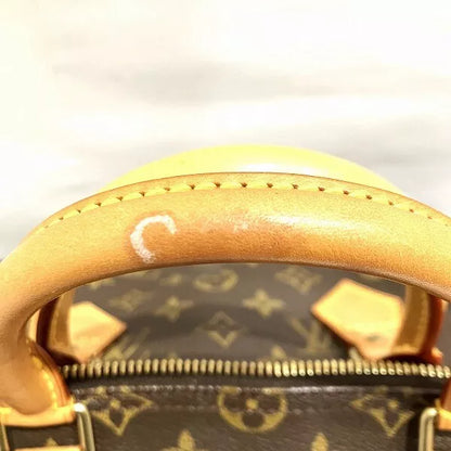 Louis Vuitton Speedy 35