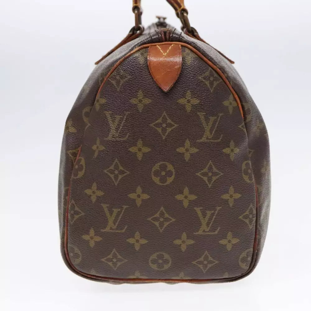 Vintage Louis Vuitton Speedy 30