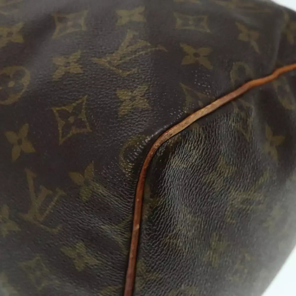 Vintage Louis Vuitton Speedy 30