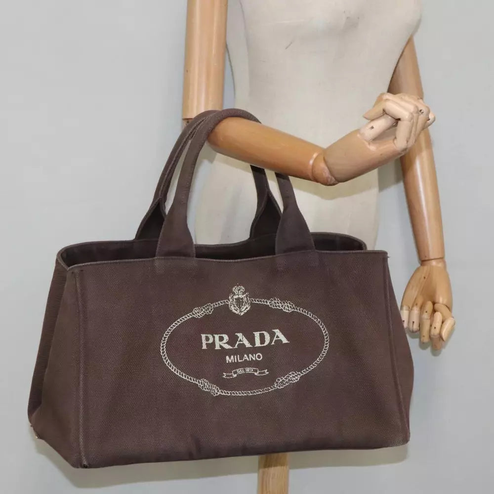 Prada Canapa GM Veske