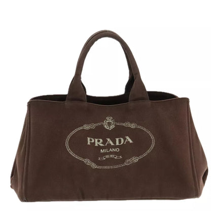 Prada Canapa GM Veske