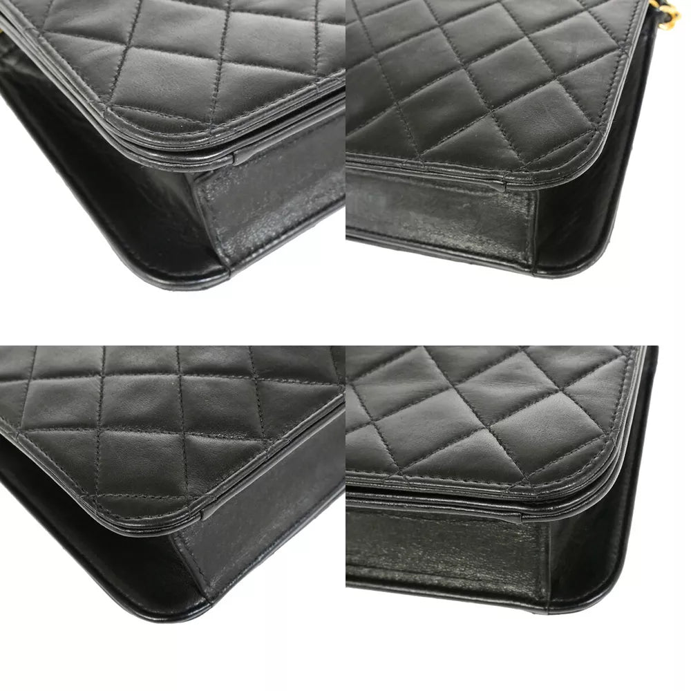 Vintage Chanel Matelasse 23 Full Flap